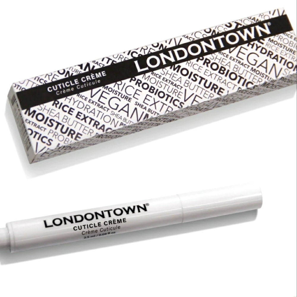 LondonTown Cuticle Creme Pen
